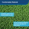 imagePetSafe Pet Loo Pet Potty Replacement Grass  Small  Easy to CleanMedium Pack of 1