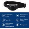 imagePetSafe Stay ampamp Play Compact Wireless Pet Fence for Dogs No Wire Circular Boundary Secure up to 34 Acre NoDig and Portable for Travel for Dogs 5lb ampamp up from Parent Company Invisible Fence BrandWireless Fence Kit