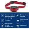imagePetSafe Stay ampamp Play Wireless Pet Fence for Stubborn Dogs  No Dig Circular Boundary Secure 34Acre Yard for Dogs 5lbs Americas Safest Wireless Pet Containment SystemStubborn Dog Wireless Fence Kit