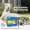 imagePetSafe Stay ampamp Play Wireless Pet Fence for Stubborn Dogs  No Dig Circular Boundary Secure 34Acre Yard for Dogs 5lbs Americas Safest Wireless Pet Containment SystemStubborn Dog Wireless Fence Kit