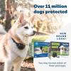 imagePetSafe Stay ampamp Play Wireless Pet Fence with Replaceable Battery Collar  Circular Boundary Secures up to 34 Acre NoDig Portable Fence for Dogs 5 lb ampamp Up from Parent Company Invisible Fence BrandWireless Fence Kit