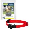 imagePetSafe Basic InGround Pet Fence Underground Dog Fence Pet Electric Containment Waterproof Collar for Dogs Adjustable Collar Fits Neck Sizes 626 in Wired Dog Containment System MultiColorReceiver Collar Only