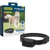 imagePetSafe Guardian GPS Connected Customizable Fence  SubscriptionFree GPS Dog Fence for Large Yards Create Your Own Boundary for up to 8 Dogs 10 Static Levels Long Battery Life ampamp Smartphone SyncingGuardian GPS Connected Fence Collar Only