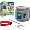imagePetSafe Original Wireless Electric Fence for Dogs Portable for Travel Covers Up to 12 Acre Waterproof Collar for Pets 8lb with ToneStatic Gray from The Parent Company of Invisible Fence BrandWireless Fence Kit