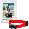 imagePetSafe Original Wireless Electric Fence for Dogs Portable for Travel Covers Up to 12 Acre Waterproof Collar for Pets 8lb with ToneStatic Gray from The Parent Company of Invisible Fence BrandReceiver Collar Only