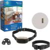 imagePetSafe Pawz Away Mini Pet Barrier for Cats and Dogs  Adjustable Range up to 2 12 Feet Radius  Pet Proof Your Home  Waterproof  for Use Indoors and Outdoors