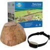 imagePetSafe Pawz Away Outdoor Pet Barrier for Cats and Dogs  Keeps Pets Out of Landscaping Pools Gardens Water Features  Static Correction  Waterproof  Pet Proof Areas in Your Yard