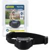 imagePetSafe Stay ampamp Play Compact Wireless Pet Fence for Dogs No Wire Circular Boundary Secure up to 34 Acre NoDig and Portable for Travel for Dogs 5lb ampamp up from Parent Company Invisible Fence BrandReceiver Collar Only