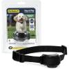 imagePetSafe Stay ampamp Play Wireless Pet Fence with Replaceable Battery Collar  Circular Boundary Secures up to 34 Acre NoDig Portable Fence for Dogs 5 lb ampamp Up from Parent Company Invisible Fence BrandReceiver Collar Only