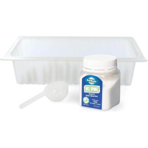 imagePet Loo PeePod with Sponge  7Pack  Indoor Toilet Tray for Pets  Urine Disposal