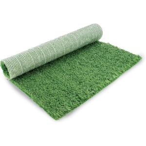 imagePetSafe Pet Loo Pet Potty Replacement Grass  Small  Easy to Clean313L x 48W x 48Th