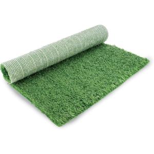 imagePetSafe Pet Loo Pet Potty Replacement Grass  Small  Easy to CleanMedium Pack of 1