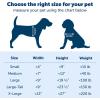 imagePetSafe Doggy Door for Sliding Glass Doors Adjustable Height 75 78quot to 81quot NoCut DIY Install Aluminum Panel Ideal for Renters for Medium Dogs Up to 40 lb White MediumBlack