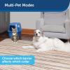 imagePetSafe Pawz Away Pet Barrier Mini AddABarrier for Cats and Dogs  Up to 25 Feet of Radius Waterproof for Indoor and Outdoor Use  Expand Coverage  Additional Barrier Only