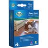 imagePetSafe Pawz Away Pet Barrier Mini AddABarrier for Cats and Dogs  Up to 25 Feet of Radius Waterproof for Indoor and Outdoor Use  Expand Coverage  Additional Barrier Only