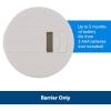 imagePetSafe Pawz Away Pet Barrier Mini AddABarrier for Cats and Dogs  Up to 25 Feet of Radius Waterproof for Indoor and Outdoor Use  Expand Coverage  Additional Barrier Only