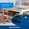imagePetSafe Pawz Away Pet Barrier Mini AddABarrier for Cats and Dogs  Up to 25 Feet of Radius Waterproof for Indoor and Outdoor Use  Expand Coverage  Additional Barrier Only