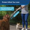 imagePetSafe SprayShield Animal Deterrent  Citronella Dog Repellent Spray  Ranges up to 10 ft  24 oz  71 mL  Protect Yourself and Your Pets
