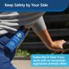 imagePetSafe SprayShield Animal Deterrent  Citronella Dog Repellent Spray  Ranges up to 10 ft  24 oz  71 mL  Protect Yourself and Your Pets