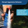imagePetSafe SprayShield Animal Deterrent  Citronella Dog Repellent Spray  Ranges up to 10 ft  24 oz  71 mL  Protect Yourself and Your Pets