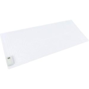 imagePetSafe ScatMat Indoor Training Mat 7 Correction Modes Protect Your Furniture Training Tool for Dogs and Cats Large Size Mat 48 in X 20 in  Pet Proof Your Home  BatteryOperated MatLarge 48 in X 20 in