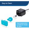 imagePetSafe Drinkwell Pet Fountain Cleaning Kit 3 Brushes Works with All PetSafe Cat and Dog Water Dispensers Convenient and Easy to Use Durable RustResistant MaterialCleaning Kit