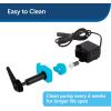 imagePetSafe Drinkwell Platinum Dog and Cat Water Fountain Replacement Pump or as a Backup Pump During cleanings