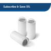 imagePetSafe Drinkwell Replacement Carbon Filters Dog and Cat 360 Water Fountain Filters 3PackPack of 3