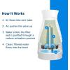 imagePetSafe Healthy Pet Water Filter for Healthy Pet Water Station for Dogs and Cats