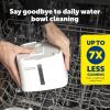 imagePetSafe Viva Pet Fountain for Cats and Dogs  41L140 oz Indoor Cat Water Fountain with Ultra Quiet Pump Dishwasher Safe Easy to Clean Water Filters Included64 oz stainlesssteel