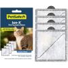 imagePetSafe IonX Cat and Dog Fountain Filters 4Pack Dual Filtration for Cleaner and Fresher Water Replacement Water Fountain Filter for PetSafe Outlast Pumpless Pet and Viva Pet Water Fountains