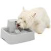 imagePetSafe Oasys 12 Gallon 64 Ounce Small Pet Fountain  Small Dog and Cat Water Fountain  Dishwasher Safe Filtered Water Dispenser with Flow Control  Easy to Clean  Filters Included1 Gallon