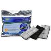 imagePetSafe Drinkwell Premium Replacement Carbon Filters Dog and Cat Water Fountain Filters 3 PackPack of 3