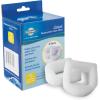 imagePetSafe Drinkwell Replacement Foam Filters  Compatible with PetSafe Ceramic and Stainless Steel Pet Fountains for Water Dispensers 2 Pack PAC0013711005 lb  2 Count Pack