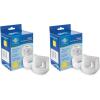 imagePetSafe Drinkwell Replacement Foam Filters  Compatible with PetSafe Ceramic and Stainless Steel Pet Fountains for Water Dispensers 2 Pack PAC0013711Pack of 2