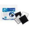 imagePetSafe Replacement Filter for The Current Dog and Cat Water Fountain 4 Pack  PAC0015271