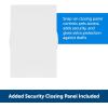 imagePetSafe Never Rust Plastic Doggie Door for Install in Interior and Exterior Doors or Walls Paintable Easy Install Closing Panel Included for Pets Up to 40 lb MediumSmall