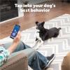 imagePetSafe Smart Dog Training Collar  Uses Smartphone as Handheld Remote Control  Tone Vibration 115 Levels of Static Stimulation  Bluetooth Wireless System  All in One Pet Training Solution