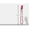 imagePetSafe Come with Me Kitty Harness and Bungee Leash Medium RedRed