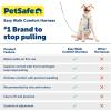 imagePetSafe Easy Walk Comfort NoPull Dog Harness FullBody Padding  Better Walks on 1st Use  5 Points of Adjustment XS Small Medium ampamp Large Dogs BlueBlackGreenPinkGreen