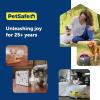 imagePetSafe Electronic Cat Toys  Automatic Cheese and PeekABird  Hide and Seek Teaser Toy  Interactive Bird and Mouse Hunt  Play While You are AwayPeekABird Toy