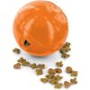 imagePetSafe Slimcat Feeder Ball  Interactive Game for Your Cat  Fill with Food and Treats  GreenOrange