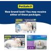 imagePetSafe Scoop Crystal Pro Automatic Self Cleaning Cat Litter Box 276x191x16 Comes with 1 Disposable Litter Tray Grey