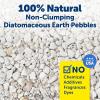 imagePetSafe ScoopFree NonClumping Natural Cat Litter No Chemicals Dyes or Fragrances 8 Lb BagReusable Tray Kit