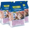 imagePetSafe ScoopFree Odor Control Crystal Cat Litter Lavender Scent 8 Lb BagLavender