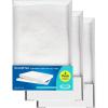 imagePetSafe ScoopFree Crystal Cat Litter ampamp Refill Tray Fragrance Free 43 Lb Bag with Each Tray Pack of 63Pack