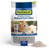 imagePetSafe ScoopFree NonClumping Natural Cat Litter No Chemicals Dyes or Fragrances 8 Lb BagLitter Bag 8 Lb