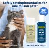 imagePetSafe SSSCAT Motion Activated Automatic Spray Pet Deterrent for Cats and DogsReplacement Can  1Pack