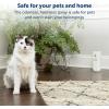 imagePetSafe SSSCAT Motion Activated Automatic Spray Pet Deterrent for Cats and DogsReplacement Can  1Pack
