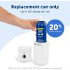imagePetSafe SSSCAT Motion Activated Automatic Spray Pet Deterrent for Cats and DogsReplacement Can  1Pack
